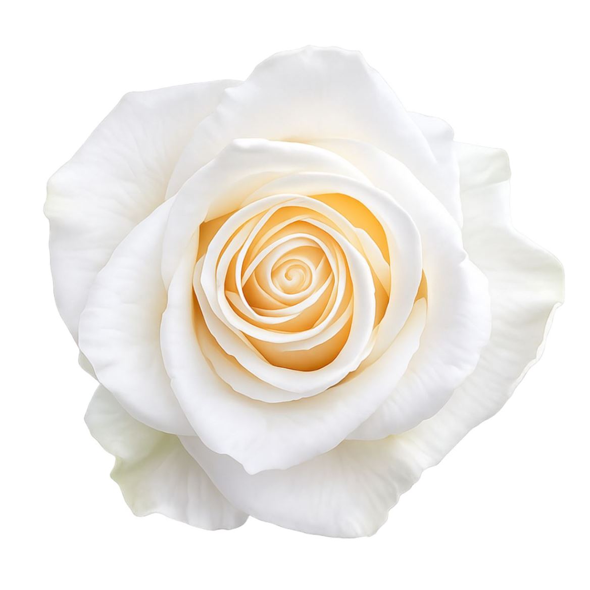 Rosa Vendela 60cm